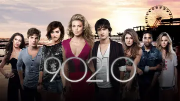 Backdrop for the TV series "90210" #1327625