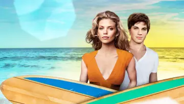Backdrop for the TV series "90210" #1327626