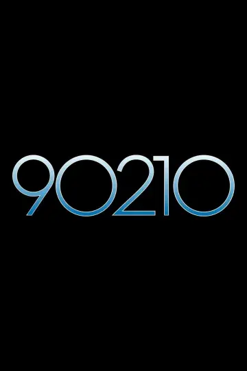 Poster for the TV series "90210" #1327643