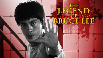 Backdrop for the TV series "The Legend of Bruce Lee" #1539536