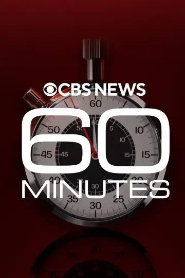 60 Minutes poster