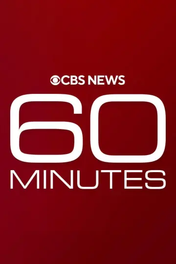 Poster к сериалу "60 Minutes" #1220574