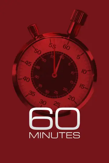 Poster к сериалу "60 Minutes" #1220575