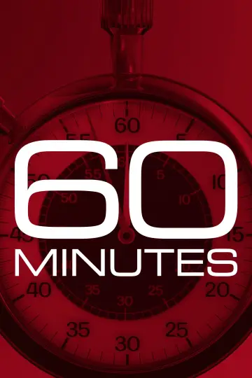 Poster к сериалу "60 Minutes" #1220578