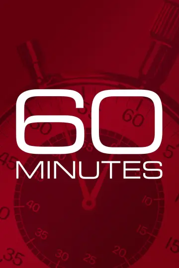 Poster к сериалу "60 Minutes" #1220580