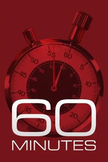 Poster к сериалу "60 Minutes" #1220582
