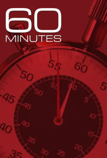 Poster к сериалу "60 Minutes" #1220586