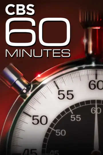 Poster к сериалу "60 Minutes" #1220590