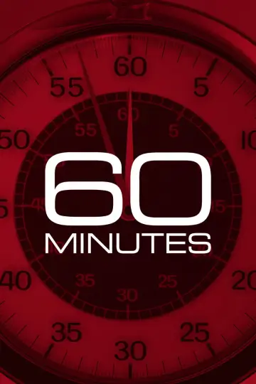 Poster к сериалу "60 Minutes" #1220591