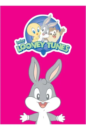 Poster for the TV series "Baby Looney Tunes" #1389207