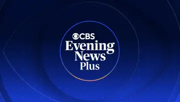 Backdrop for the TV series "CBS Evening News" #1601828