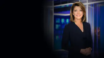 Backdrop for the TV series "CBS Evening News" #1601849