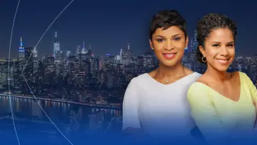 Backdrop for the TV series "CBS Evening News" #1601857