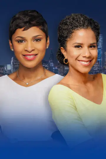Poster for the TV series "CBS Evening News" #1601900