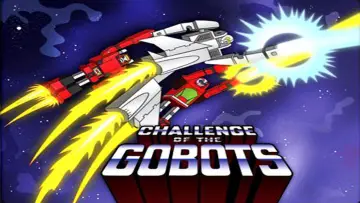 Backdrop for the TV series "Challenge of the GoBots" #1596293