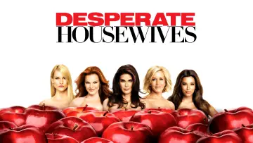 Backdrop for the TV series "Desperate Housewives" #1246098