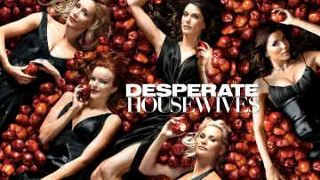 Backdrop for the TV series "Desperate Housewives" #1246100