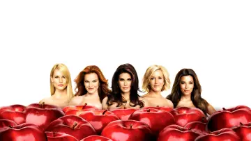 Backdrop for the TV series "Desperate Housewives" #1246105