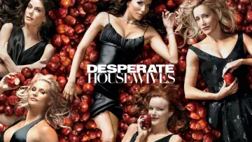 Backdrop for the TV series "Desperate Housewives" #1246134