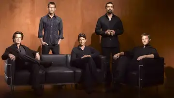 Backdrop for the TV series "Desperate Housewives" #1246136