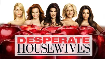 Backdrop for the TV series "Desperate Housewives" #1246148