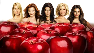 Backdrop for the TV series "Desperate Housewives" #1246154
