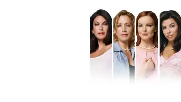 Backdrop for the TV series "Desperate Housewives" #1246172