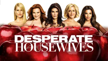 Backdrop for the TV series "Desperate Housewives" #1246173