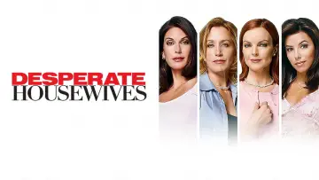 Backdrop for the TV series "Desperate Housewives" #1246174