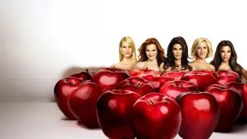 Backdrop for the TV series "Desperate Housewives" #1246190