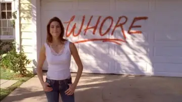 Backdrop for the TV series "Desperate Housewives" #1246193