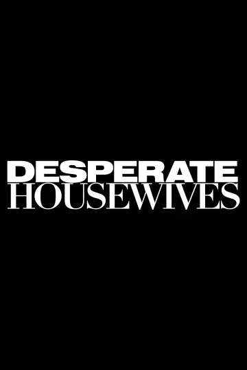 Poster for the TV series "Desperate Housewives" #1246330