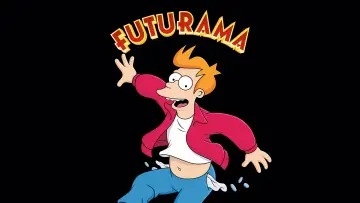 Backdrop for the TV series "Futurama" #1217871