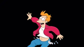 Backdrop for the TV series "Futurama" #1217872