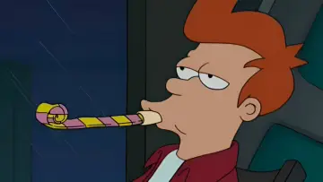Backdrop for the TV series "Futurama" #1217891