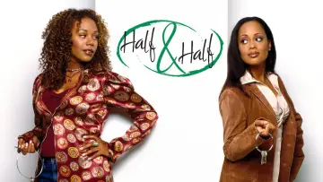 Backdrop for the TV series "Half & Half" #1404449