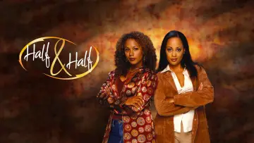 Backdrop for the TV series "Half & Half" #1404452