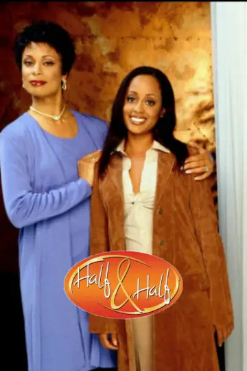 Poster for the TV series "Half & Half" #1404461