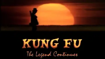 Backdrop к сериалу "Kung Fu: The Legend Continues" #1348444