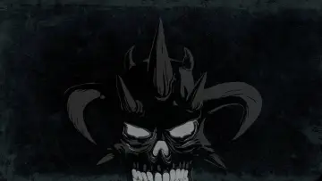 Backdrop for the TV series "Metalocalypse" #1416341
