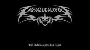 Backdrop for the TV series "Metalocalypse" #1416348