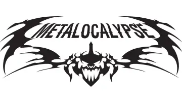 Backdrop for the TV series "Metalocalypse" #1416349
