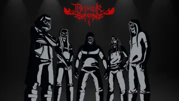 Backdrop for the TV series "Metalocalypse" #1416351