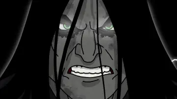 Backdrop for the TV series "Metalocalypse" #1416356