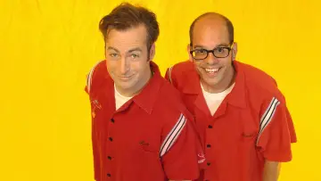 Backdrop for the TV series "Mr. Show with Bob and David" #1444368
