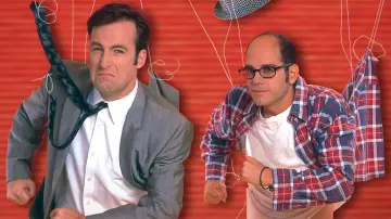 Backdrop for the TV series "Mr. Show with Bob and David" #1444371