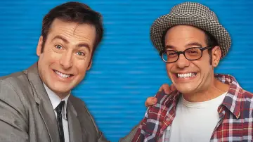 Backdrop for the TV series "Mr. Show with Bob and David" #1444372