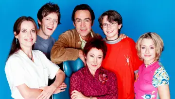 Backdrop к сериалу "My Family" #1416269