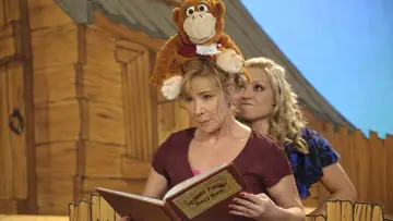 Backdrop к сериалу "My Family" #1416270