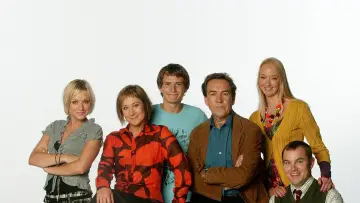 Backdrop к сериалу "My Family" #1416274